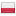 blog-globus.xyz server is located in Poland